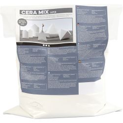 Cera-Mix Super Modellgips