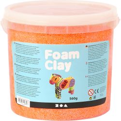 Foam Clay® 