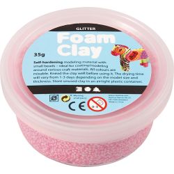 Foam Clay® 