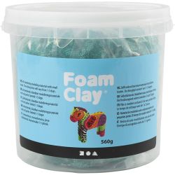 Foam Clay® 