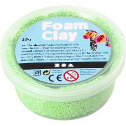 Foam Clay® 