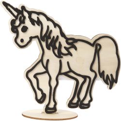 Dekorasjonsfigur