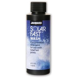 Solarfast Rengjøringsmiddel