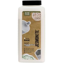Jesmonite AC 100 Basepulver