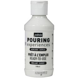 Pébéo Pouring Akrylmaling