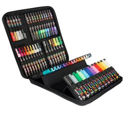 Posca Tusjer Sett