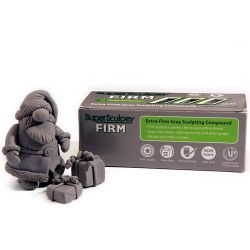 Super Sculpey Firm Pasta
