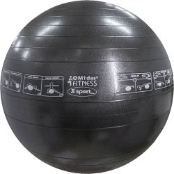 Terapi-/fitnessball