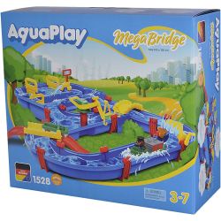 AquaPlay MegaBridge Vannbane