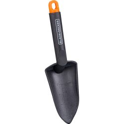 Hagespade