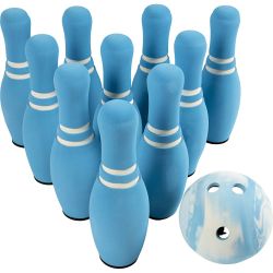 Mega Foam Bowling