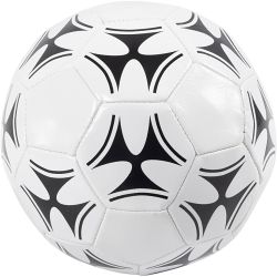 Imiterte Lærfotballer