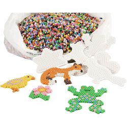NABBI BioBeads Klasseromssett