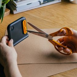 Fiskars Saksesliper