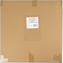 Sanse-gulvplater, str. 50x50 cm, 6 stk./ 1 pk.