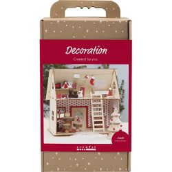DIY Kit Dekorasjon