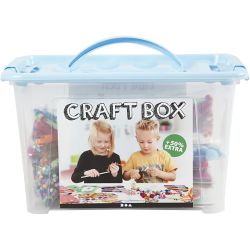 Hobbyboks