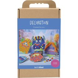 DIY Kit Dekorasjon