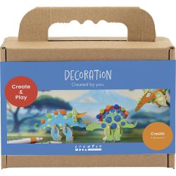 Mini DIY Kit Dekorasjon