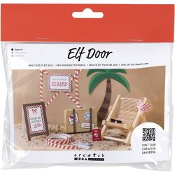Mini DIY Kit Alvedør