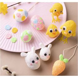 DIY Kit Modellering