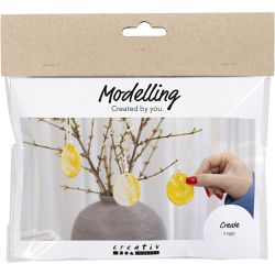 Mini DIY Kit Modellering