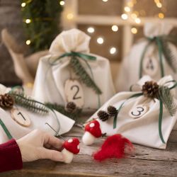 Adventskalender Filting