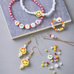 DIY Mix Smykker