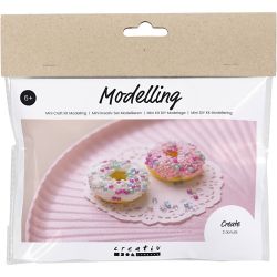 Mini DIY Kit Modellering