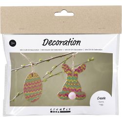 Mini DIY Kit Dekorasjon