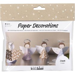 Mini DIY Kit Papirpynt