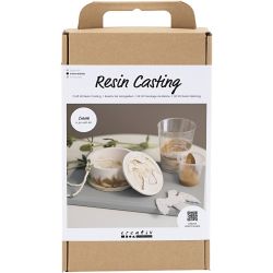 DIY Kit Resinstøping