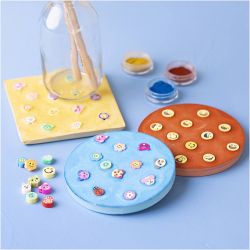 DIY Kit Støping