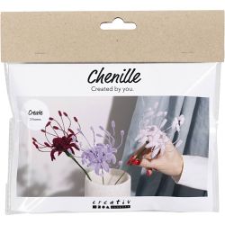 Mini DIY Kit Blomster av Piperensere