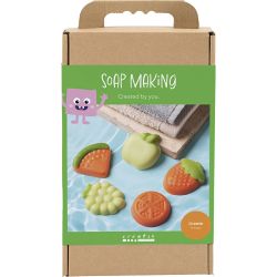 DIY Kit Såpefremstilling