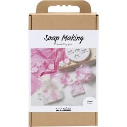 DIY Kit Såpefremstilling