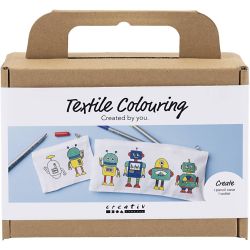 Mini DIY Kit Tekstildekorasjon