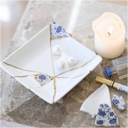DIY Kit Kintsugi