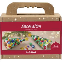Mini DIY Kit Dekorasjon