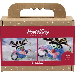 Mini DIY Kit Modellering
