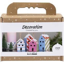 Mini DIY Kit Dekorasjon