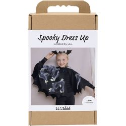 DIY Kit Skummelt Kostyme