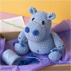DIY Kit Amigurumi