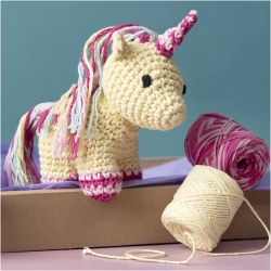 DIY Kit Amigurumi