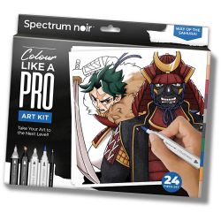 DIY Kit Illustrasjon