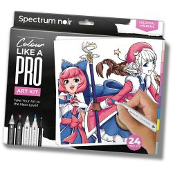DIY Kit Illustrasjon