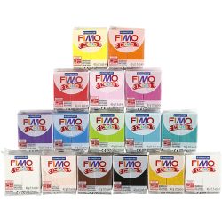 FIMO® Kids Leire
