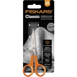 Fiskars Classic Presisjonssaks