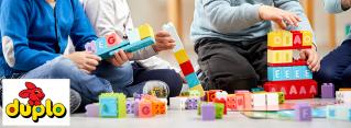 LEGO® DUPLO®